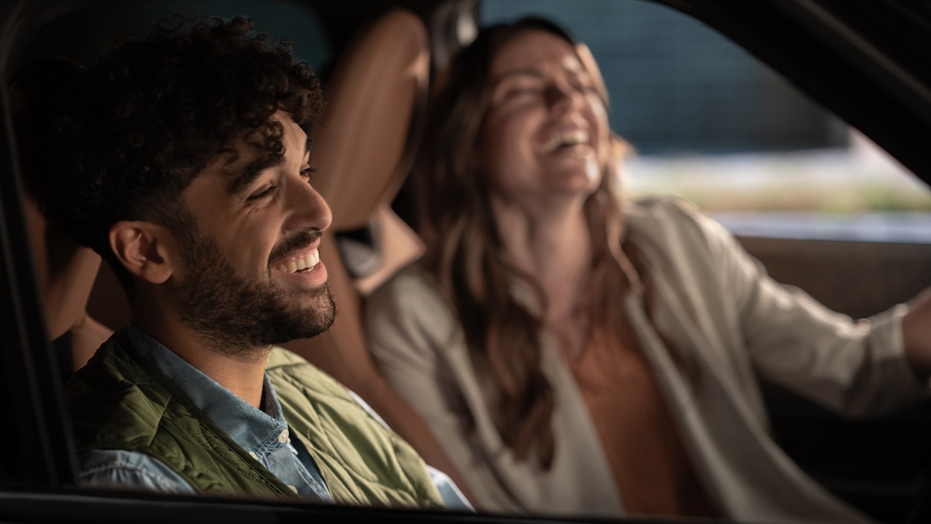 MINI Leasing Care Packet